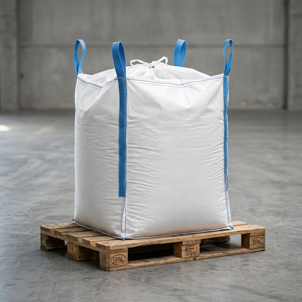 Premium Jumbo Bag on Pallet